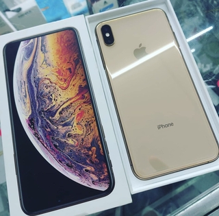 iPhone XS MAX