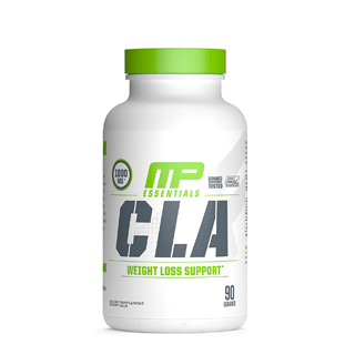 MP Essentials CLA