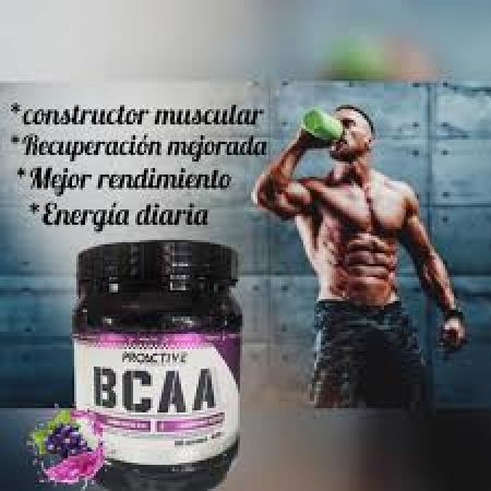 BCAA PROACTIVE